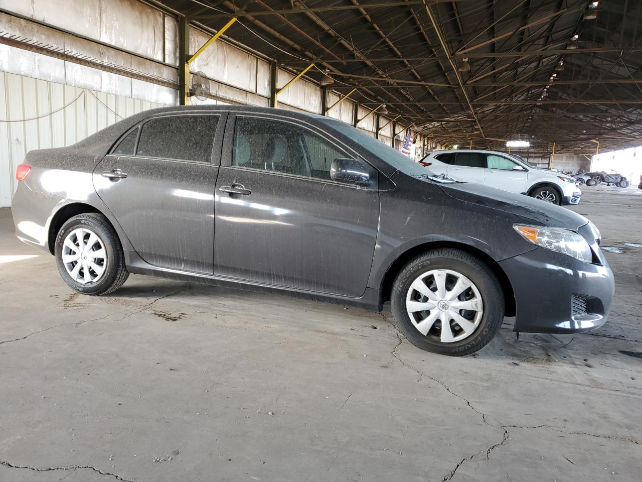 2010 Toyota Corolla - Image 4