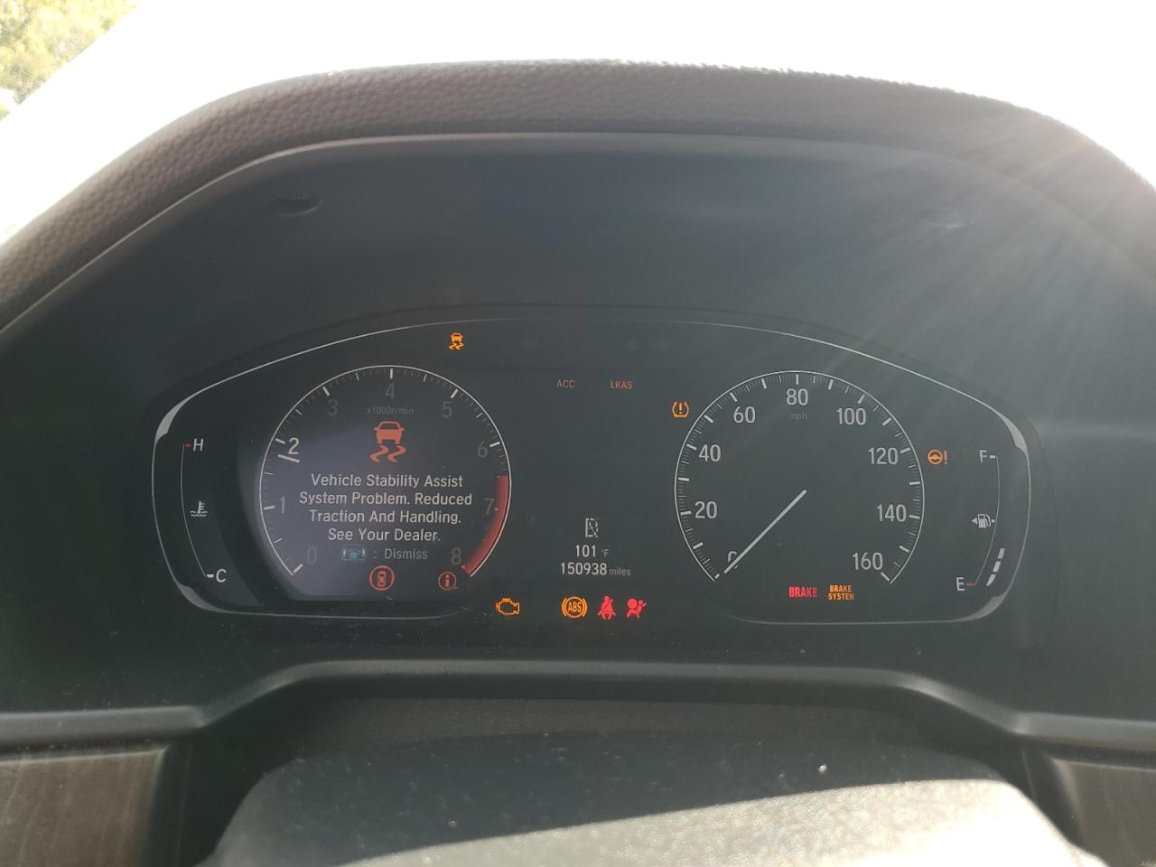 2018 Honda Accord - Image 9