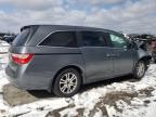 2011 Honda Odyssey Exl for Sale in Fredericksburg, VA - Front End