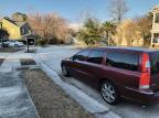 2005 Volvo V70 Fwd للبيع في Harleyville، SC - Normal Wear