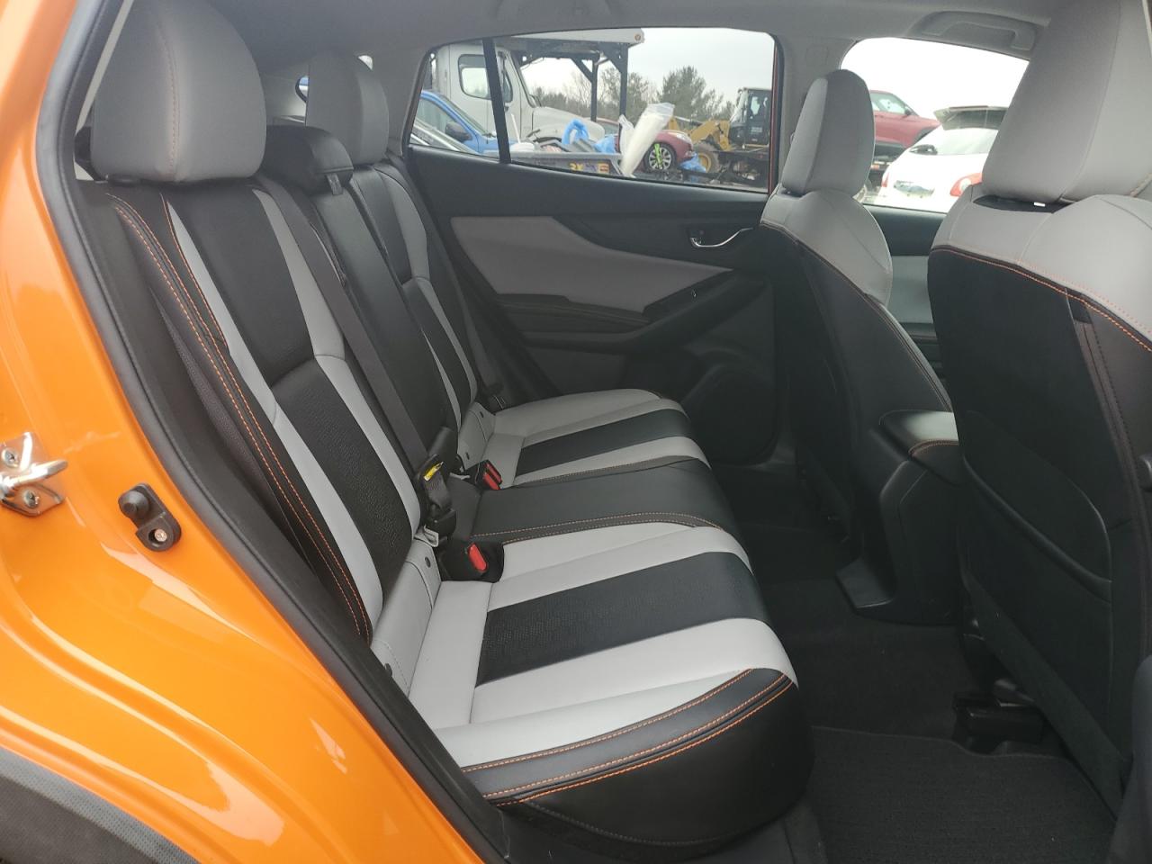 2019 Subaru XV - Image 10