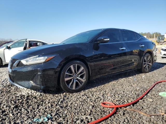 2020 Nissan Maxima Sv