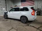 2020 Volvo Xc90 T5 Momentum за продажба в Franklin, WI - Side