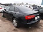 2014 AUDI A6 SE TDI for sale at Copart ROCHFORD