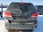 2012 Dodge Journey Sxt zu verkaufen in Woodhaven, MI - Rear End