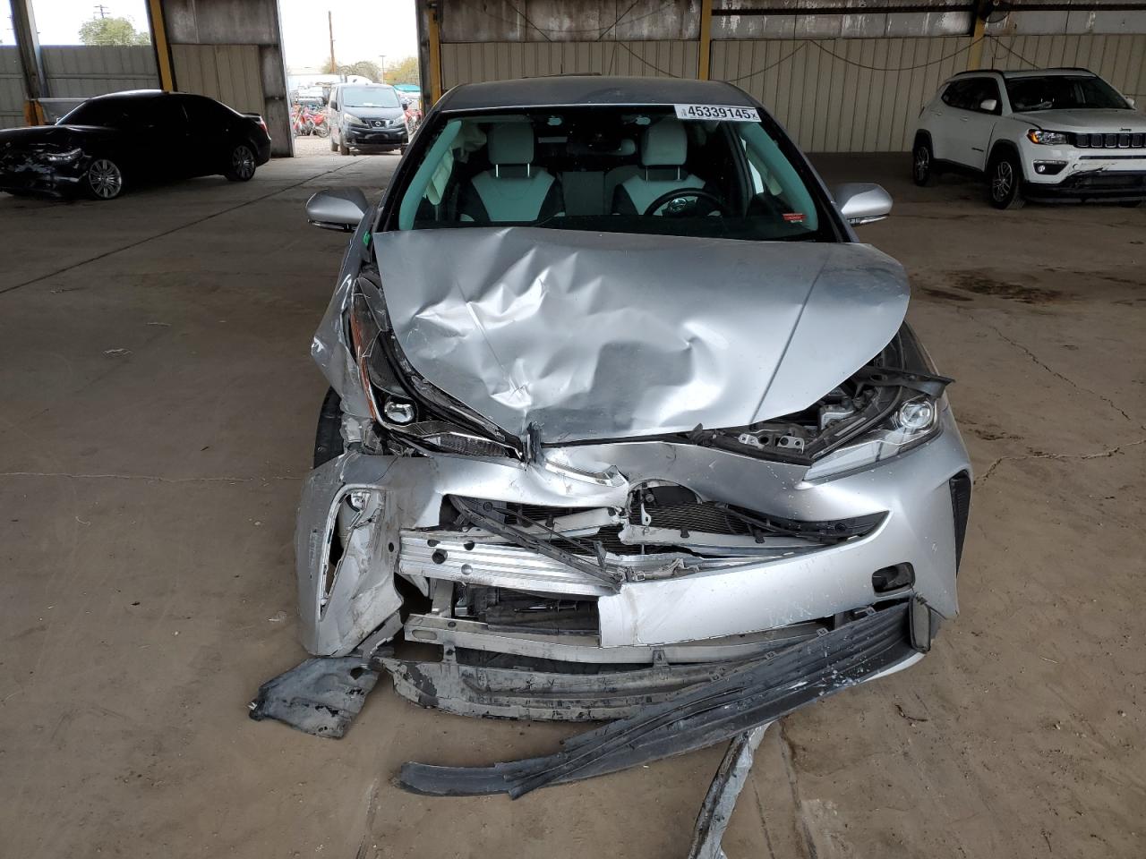 2019 Toyota Prius - Image 5
