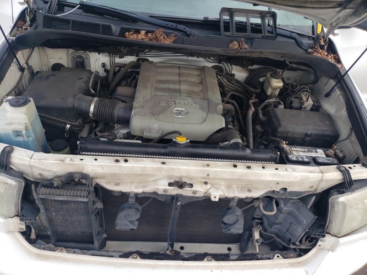 2007 Toyota Tundra - Image 12