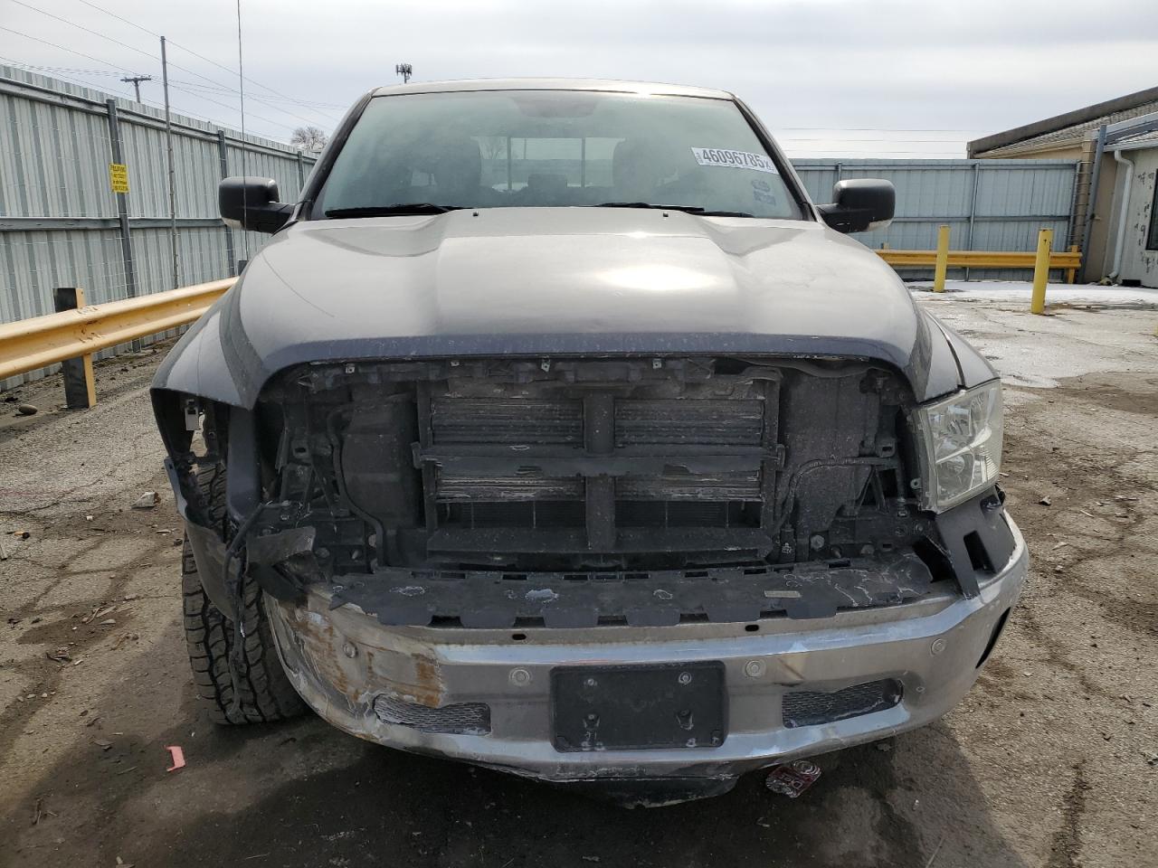 2018 RAM 1500 - Image 5