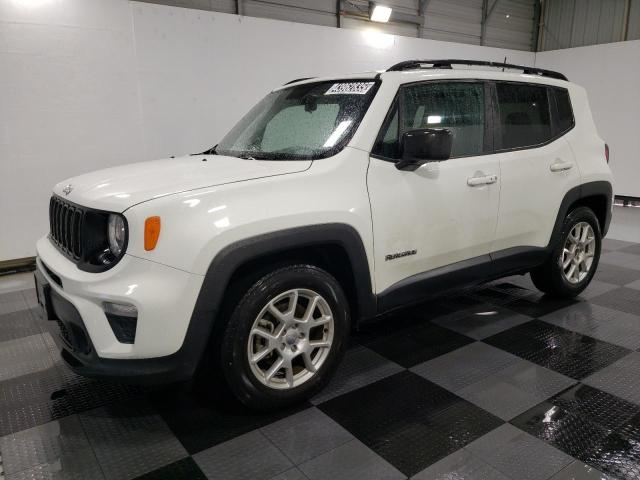 2019 Jeep Renegade Sport