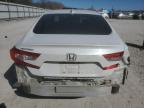 2021 Honda Accord Lx იყიდება Prairie Grove-ში, AR - Front End