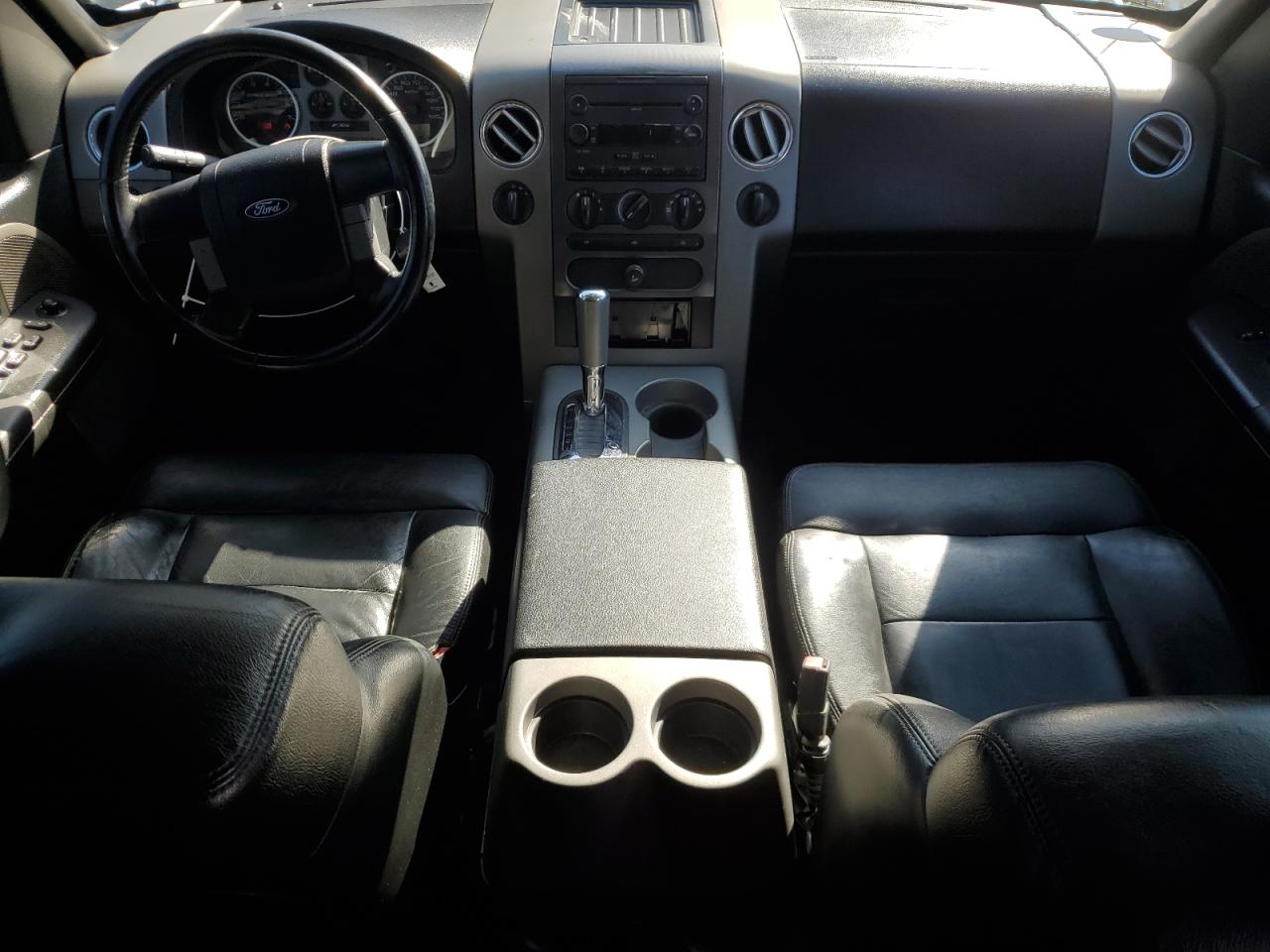 2007 Ford F-150 - Image 8