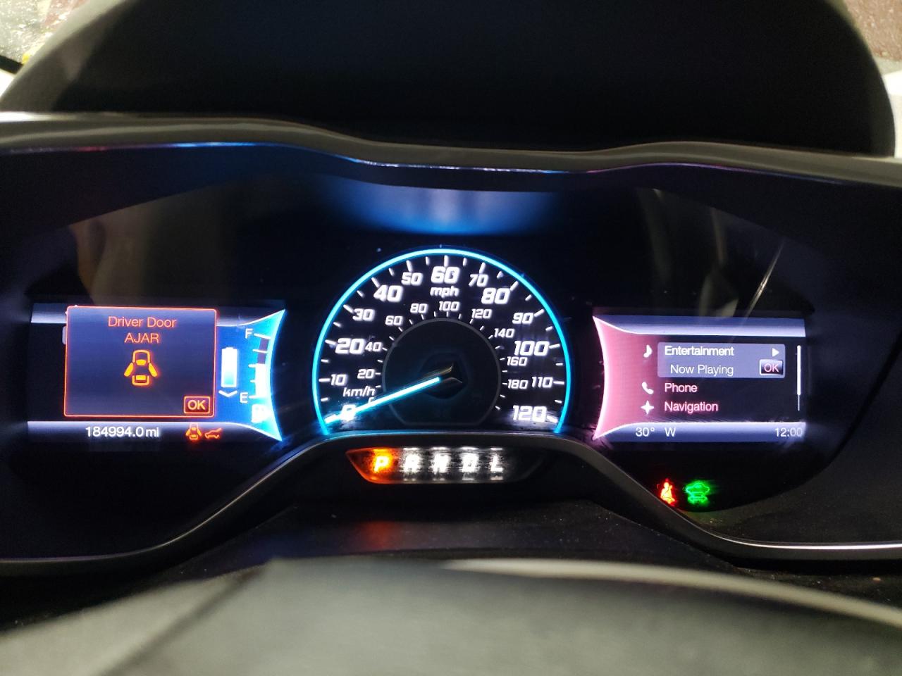2013 Ford C-MAX - Image 9