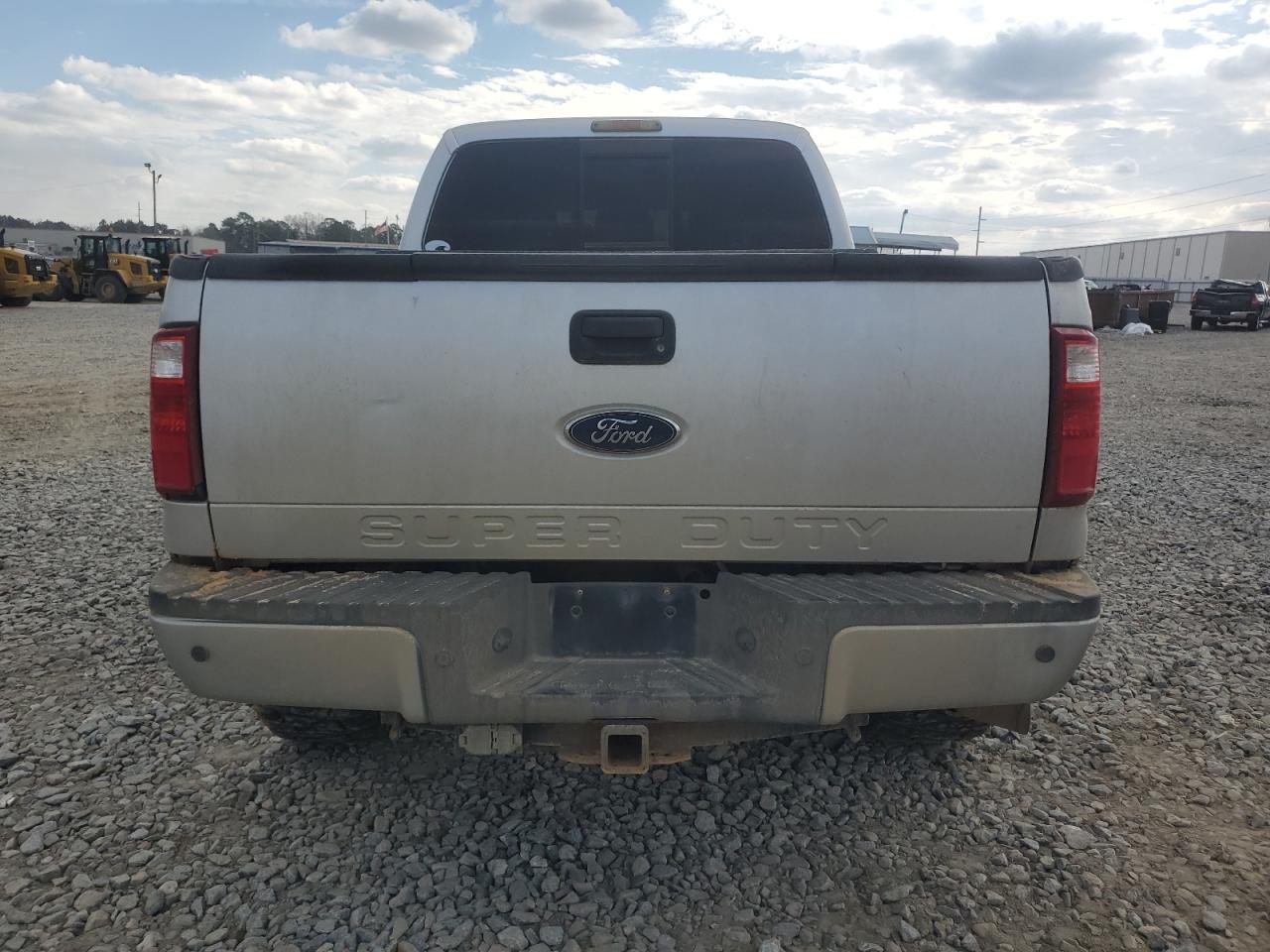 2012 Ford F250 - Image 6