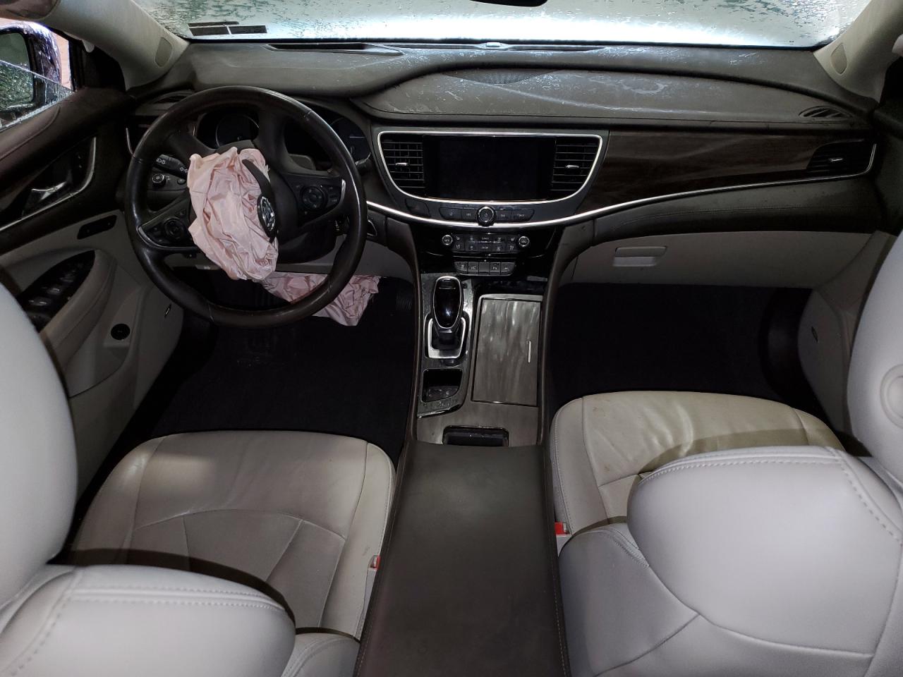 2019 Buick LaCrosse - Image 8