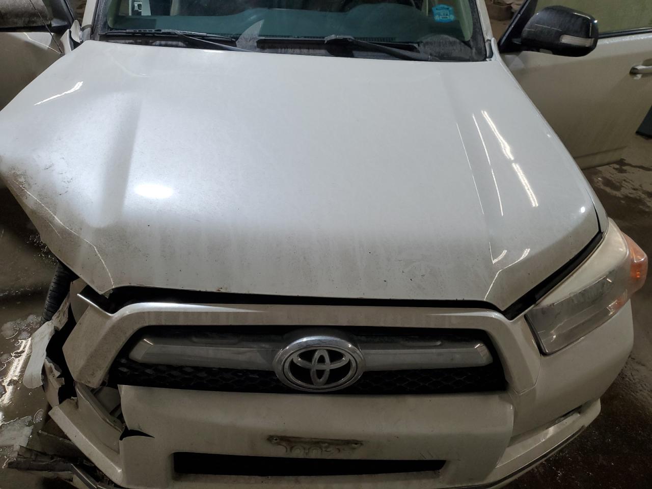 2012 Toyota 4Runner - Image 14