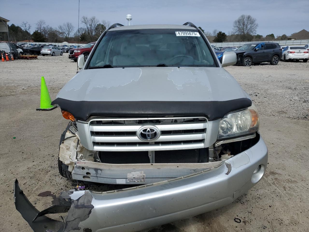2005 Toyota Highlander - Image 5