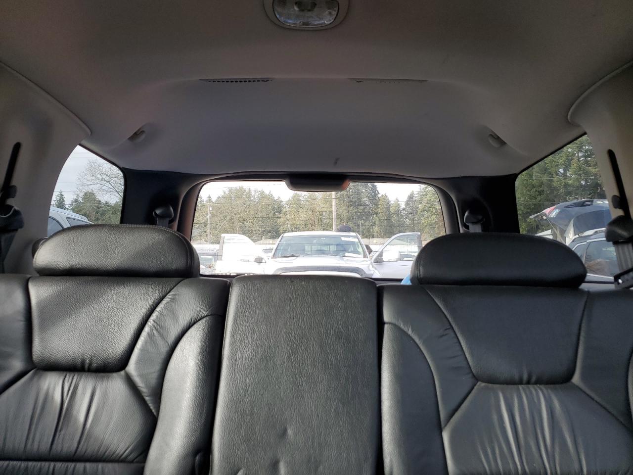 2003 Dodge Durango - Image 10