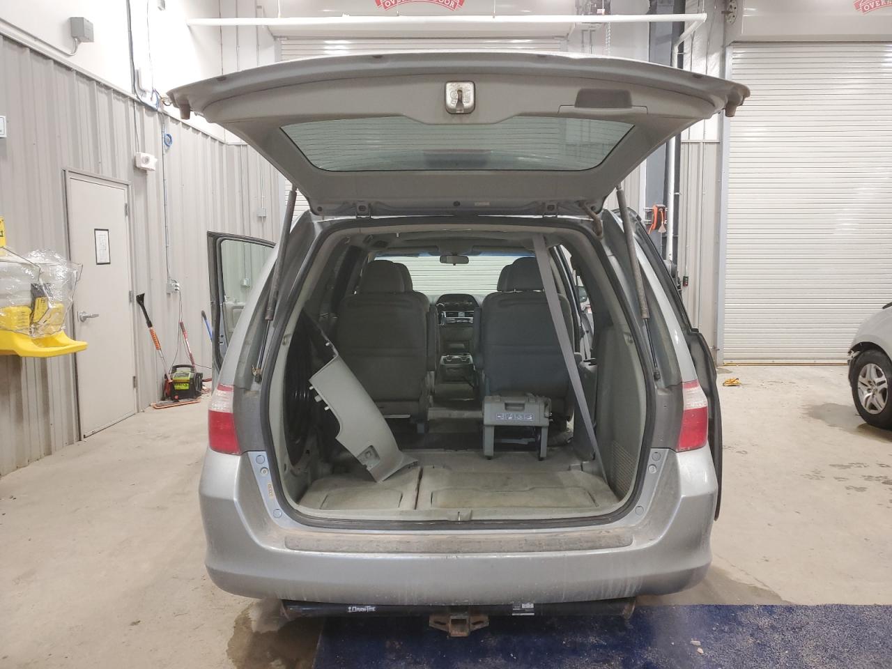 2007 Honda Odyssey - Image 6