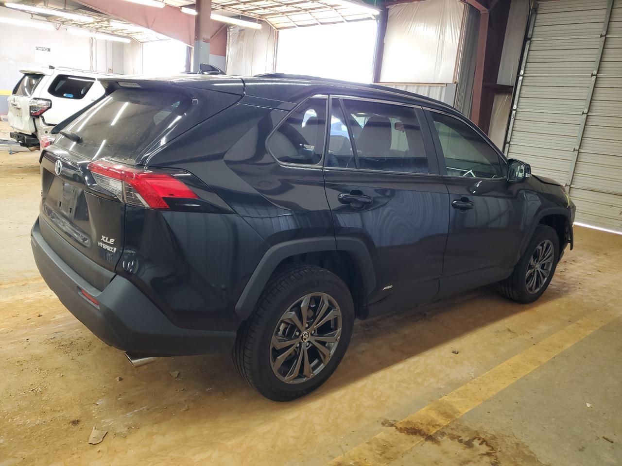2022 Toyota RAV 4 - Image 3