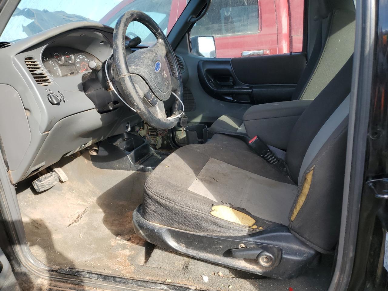 2006 Ford Ranger - Image 7