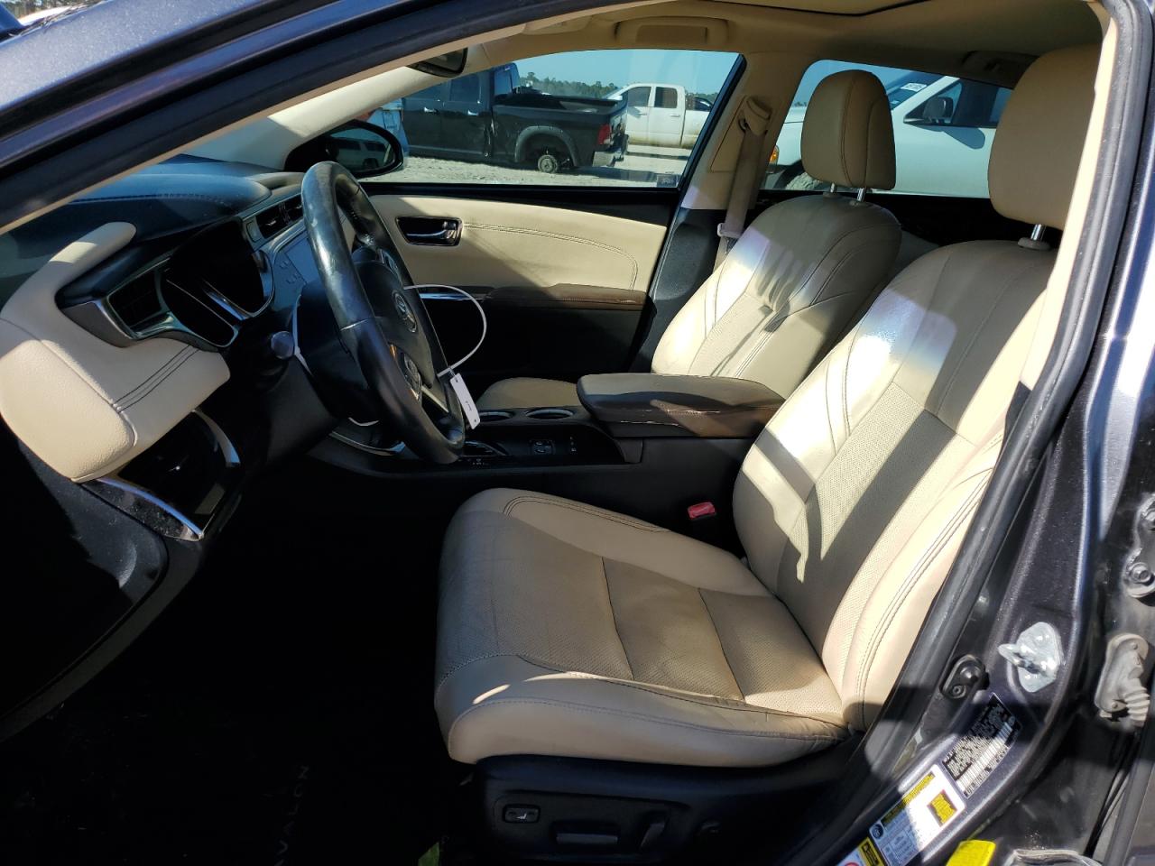 2013 Toyota Avalon - Image 7