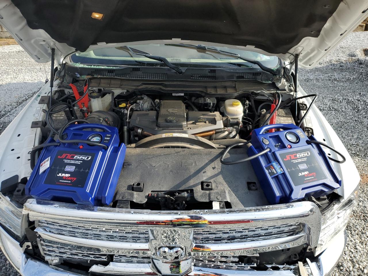2017 RAM 2500 - Image 11
