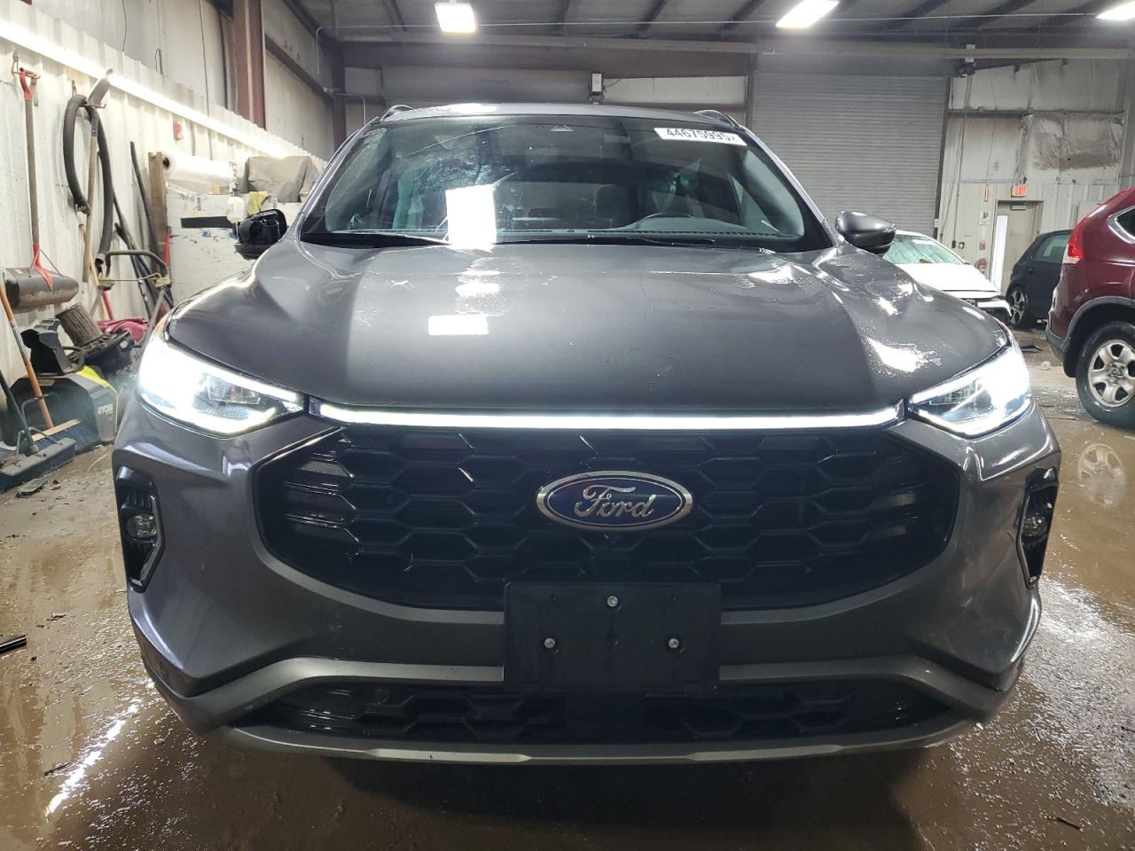 2023 Ford Escape - Image 5