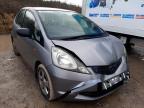 2009 HONDA JAZZ I-VTE for sale at Copart BRISTOL