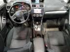 2016 Subaru Forester 2.5I Premium en Venta en Center Rutland, VT - Front End