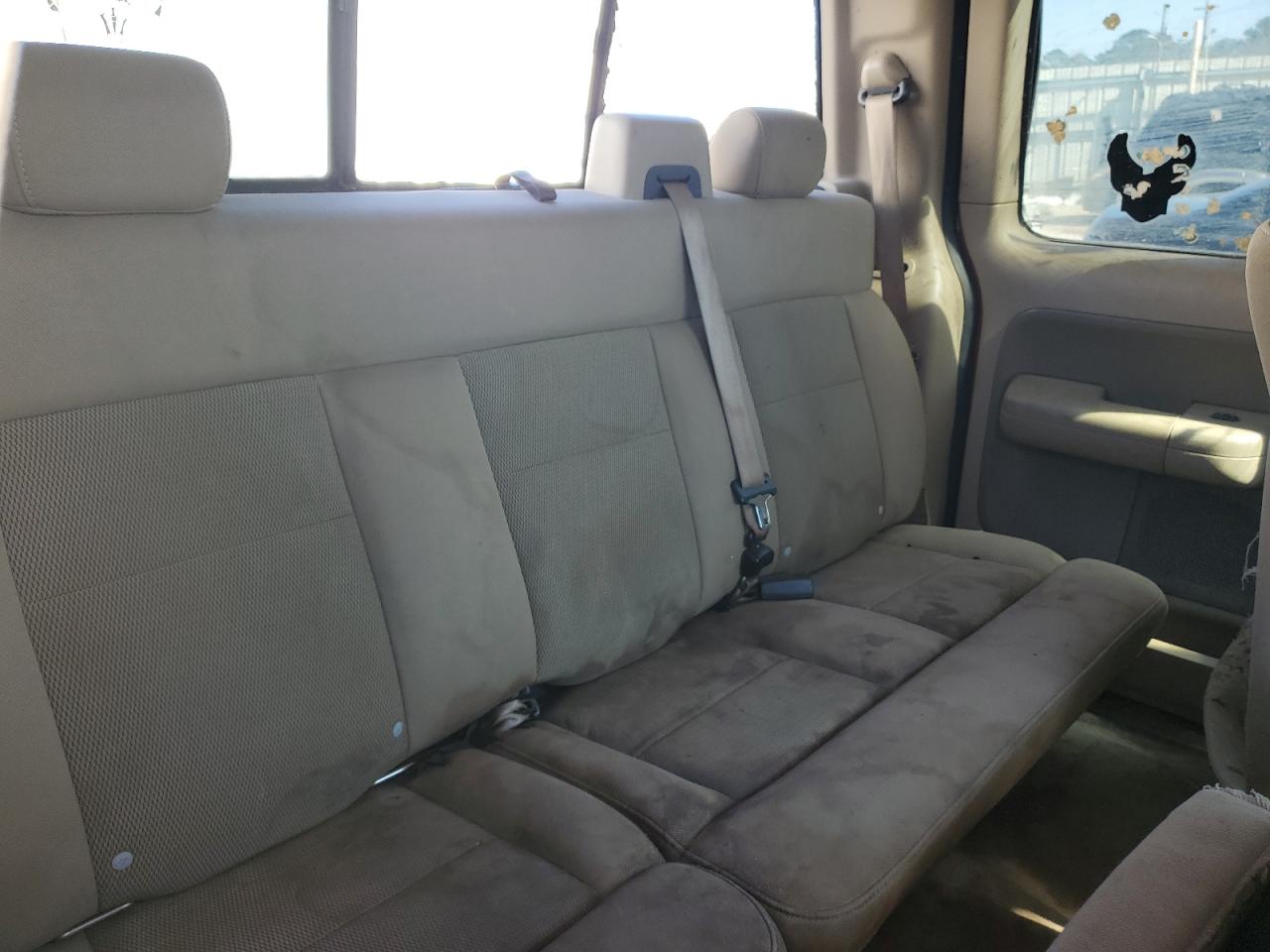 2005 Ford F-150 - Image 10