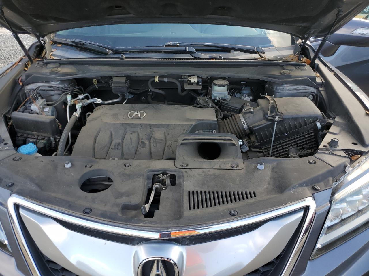2018 Acura RDX - Image 12