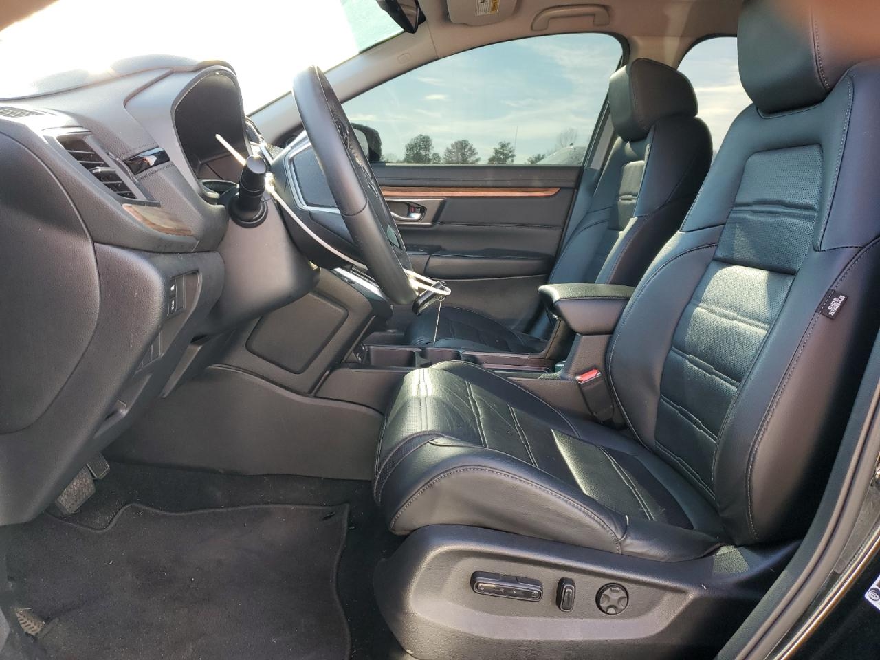 2022 Honda CR-V - Image 7