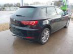 2020 SEAT LEON XCELL for sale at Copart SANDY