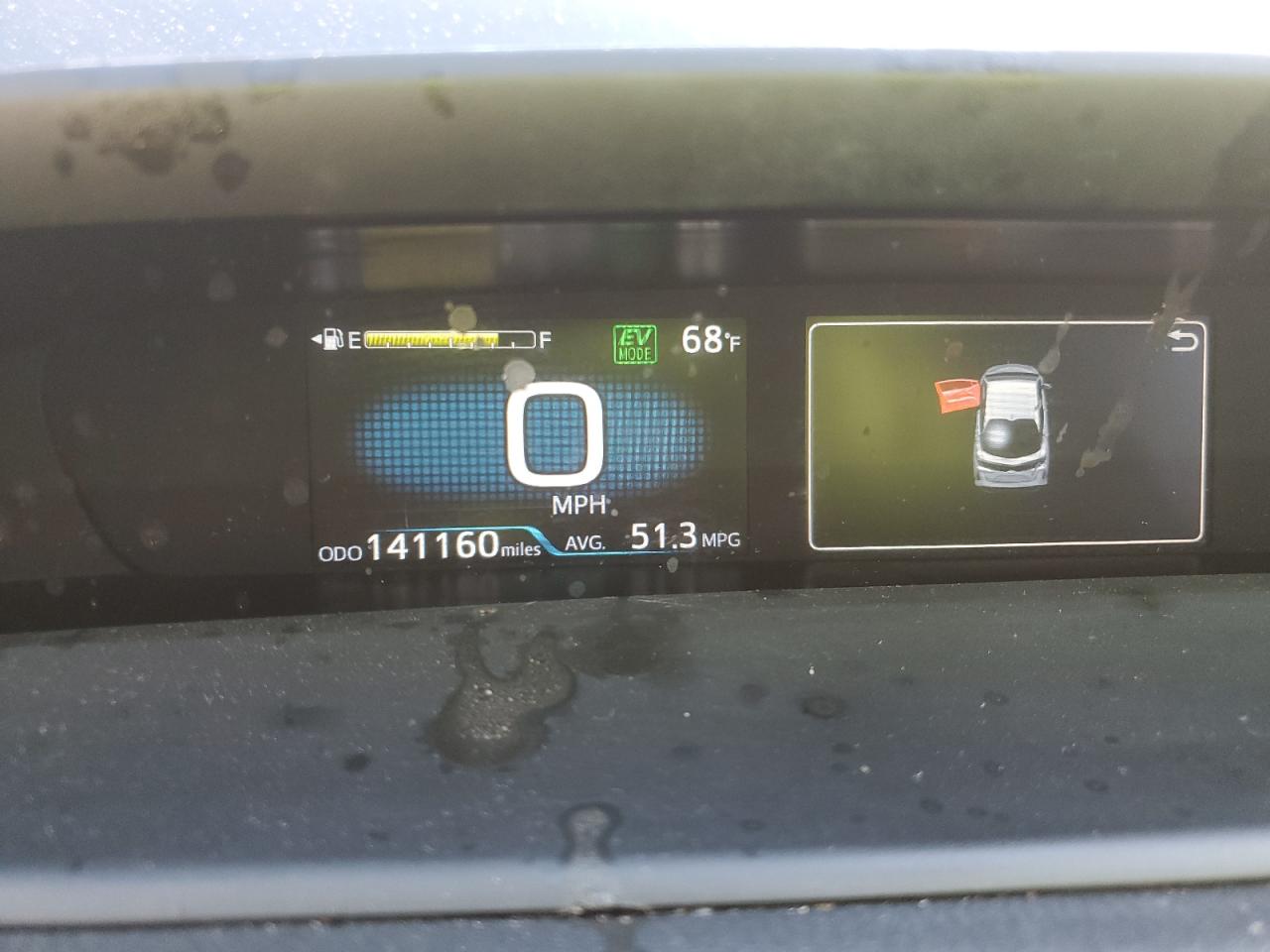 2022 Toyota Prius - Image 9