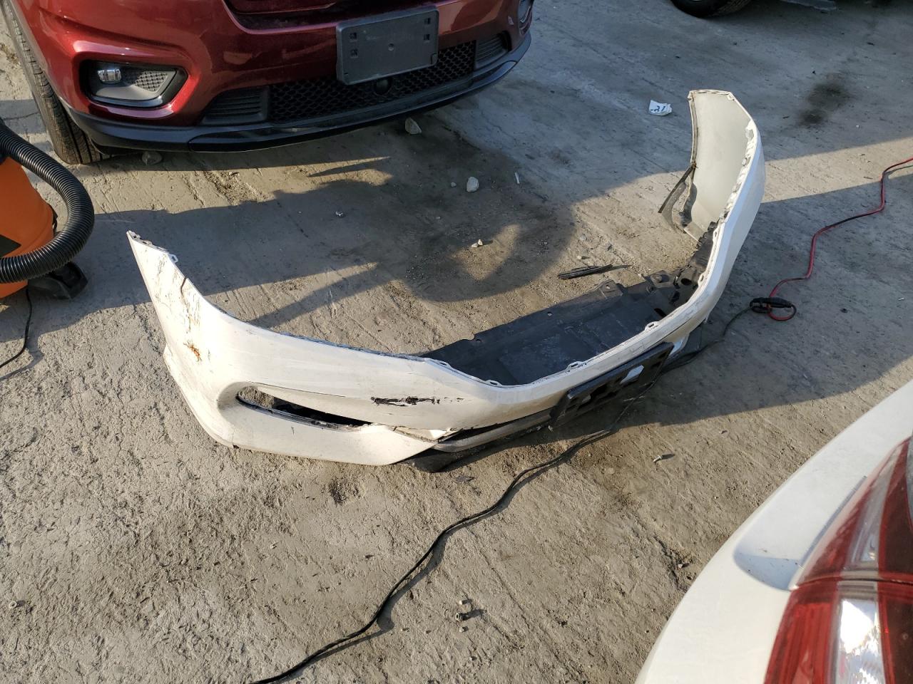 2017 Honda Accord - Image 12