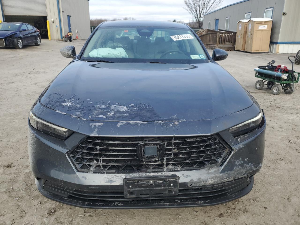 2023 Honda Accord - Image 5