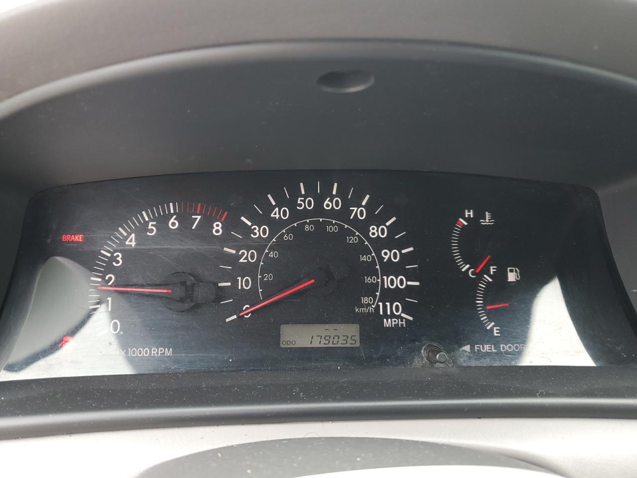 2007 Toyota Corolla - Image 9