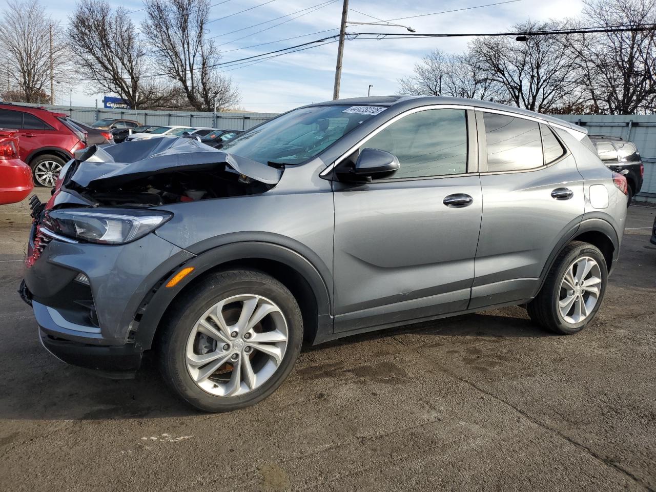 2021 Buick Encore - Image 1