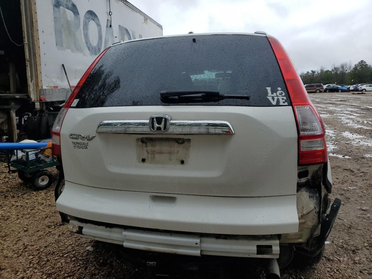 2011 Honda CR-V - Image 6