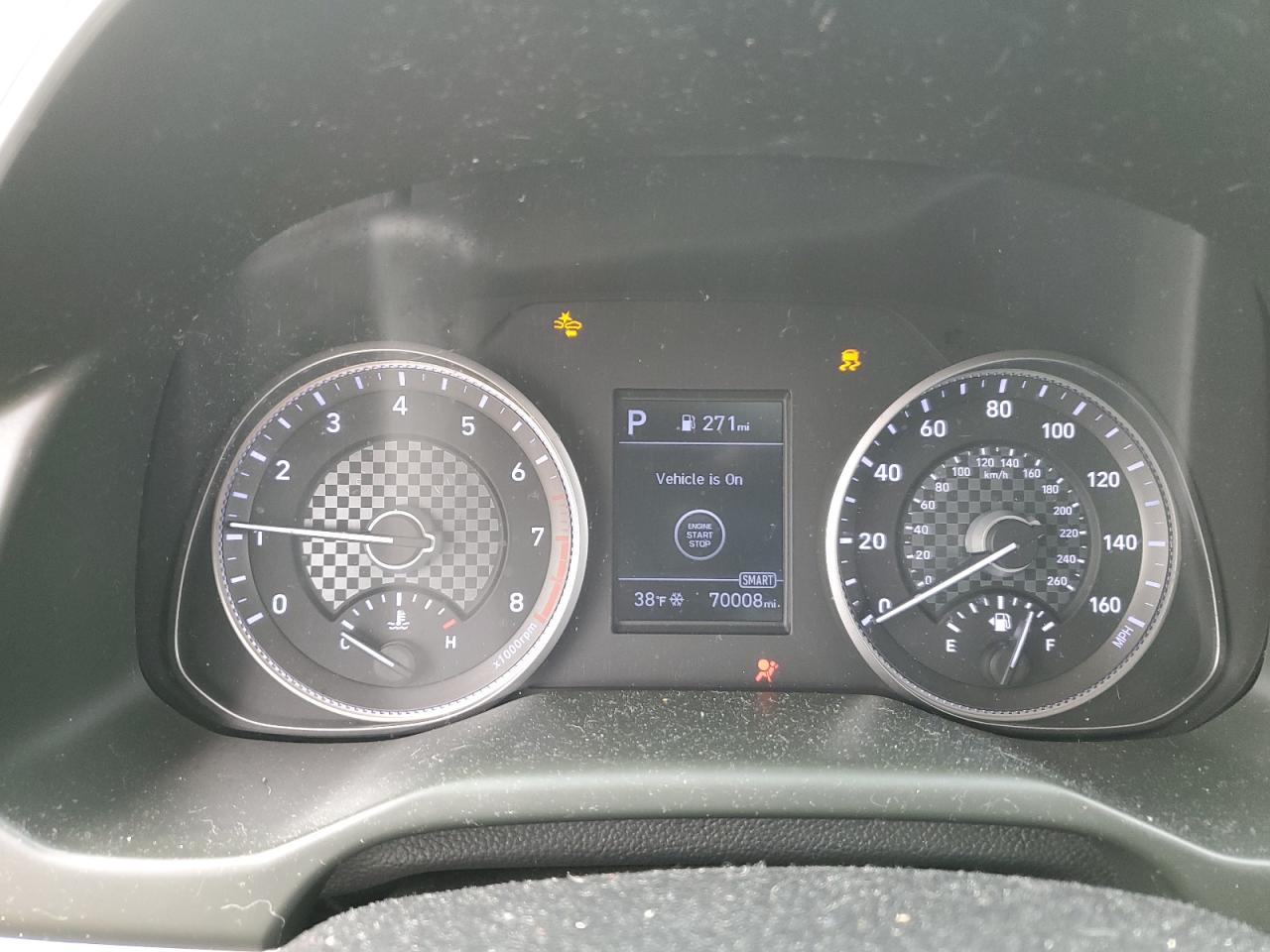 2020 Hyundai Elantra - Image 9