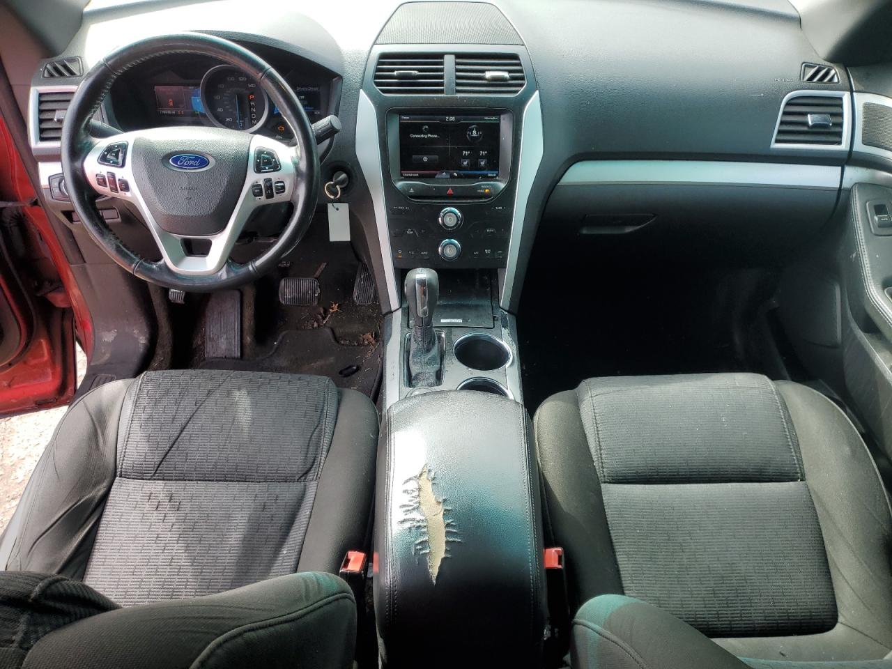 2013 Ford Explorer - Image 8