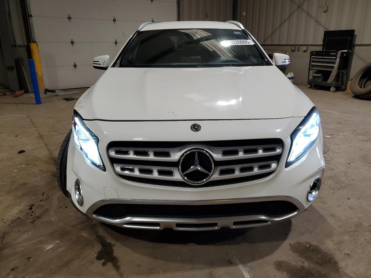 2019 Mercedes-Benz GLA-klasse - Image 5