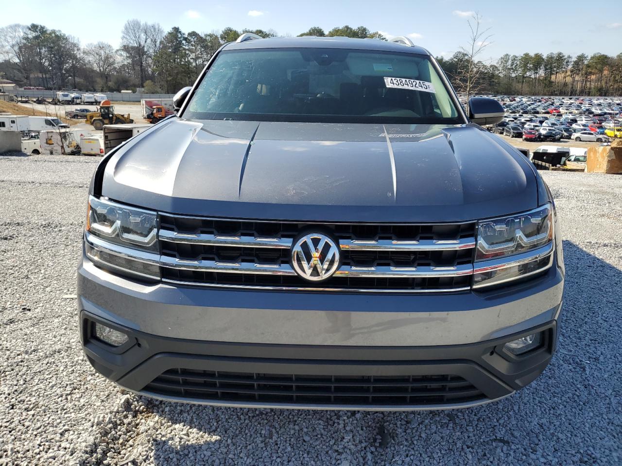 2019 Volkswagen Atlas - Image 5