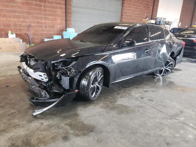 NISSAN ALTIMA SR 2023