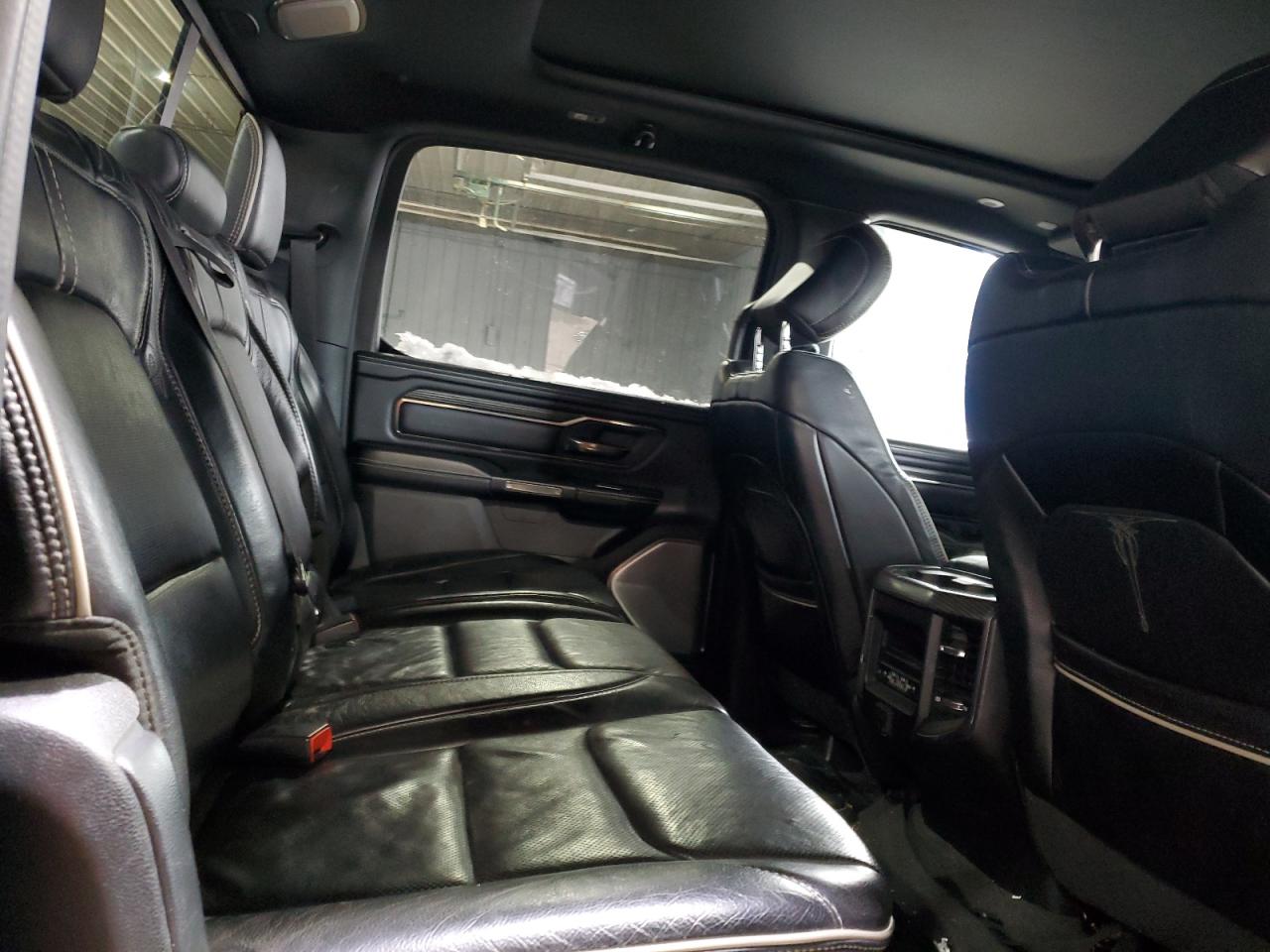 2020 RAM 1500 - Image 10