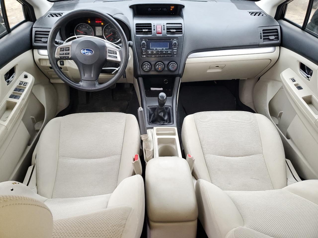 2014 Subaru XV - Image 8
