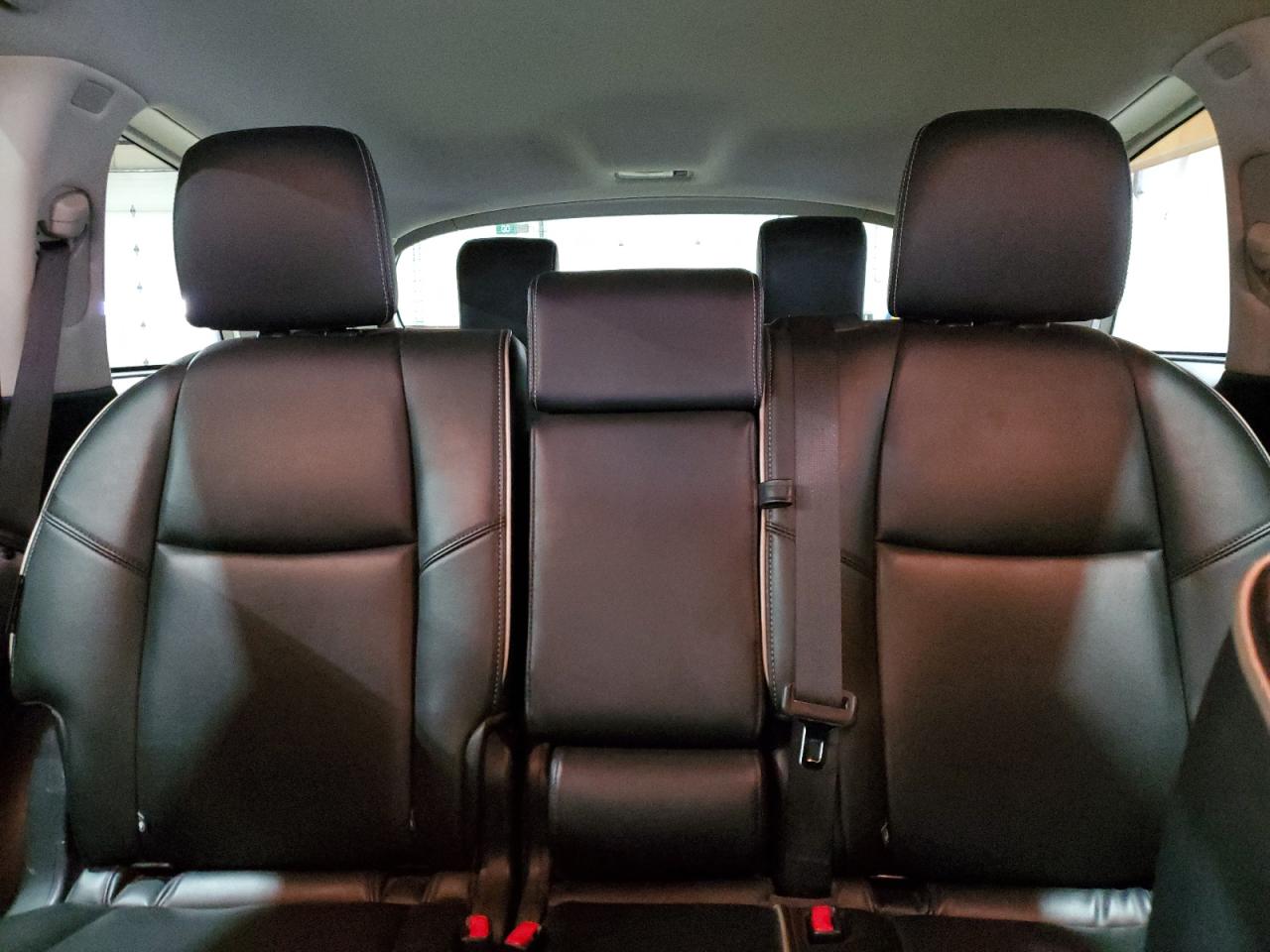 2019 Infiniti QX60 - Image 10