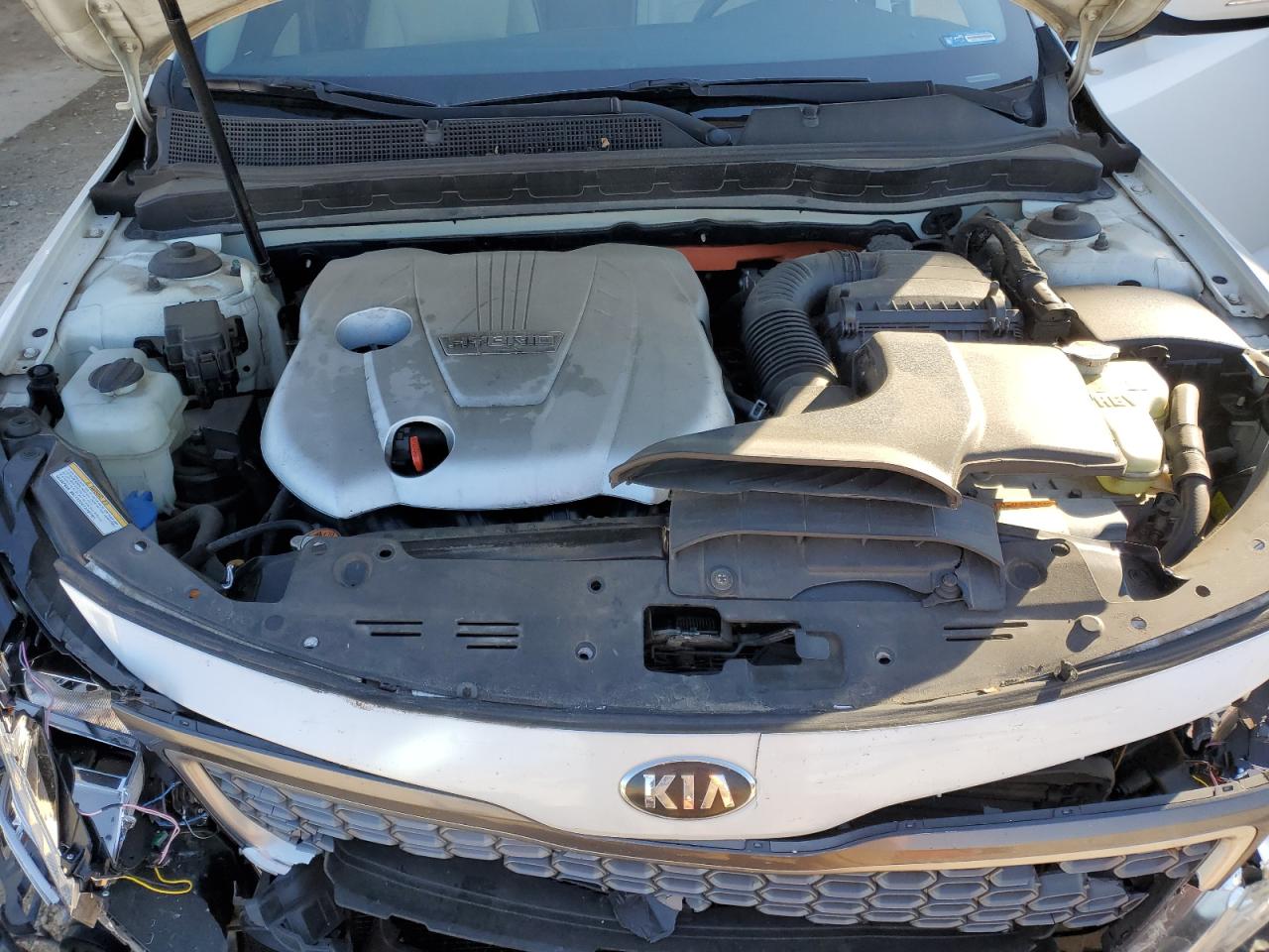 2016 Kia Optima - Image 13