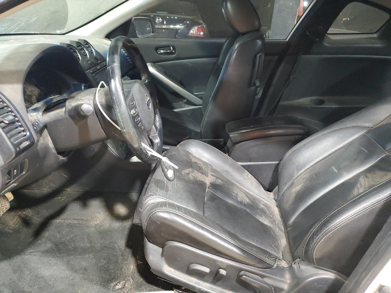2012 Nissan Altima - Image 7
