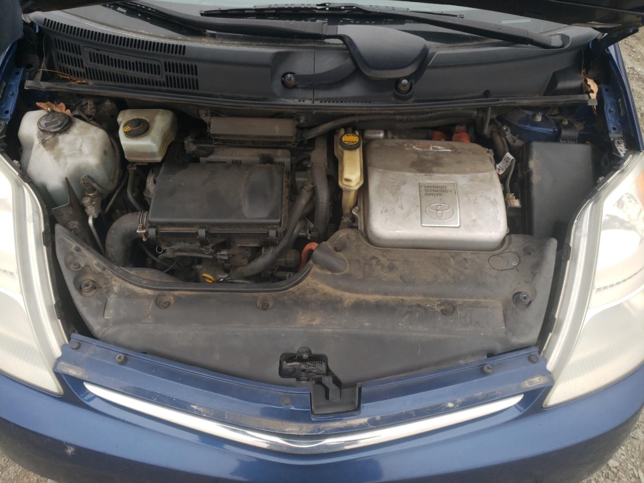 2009 Toyota Prius - Image 11
